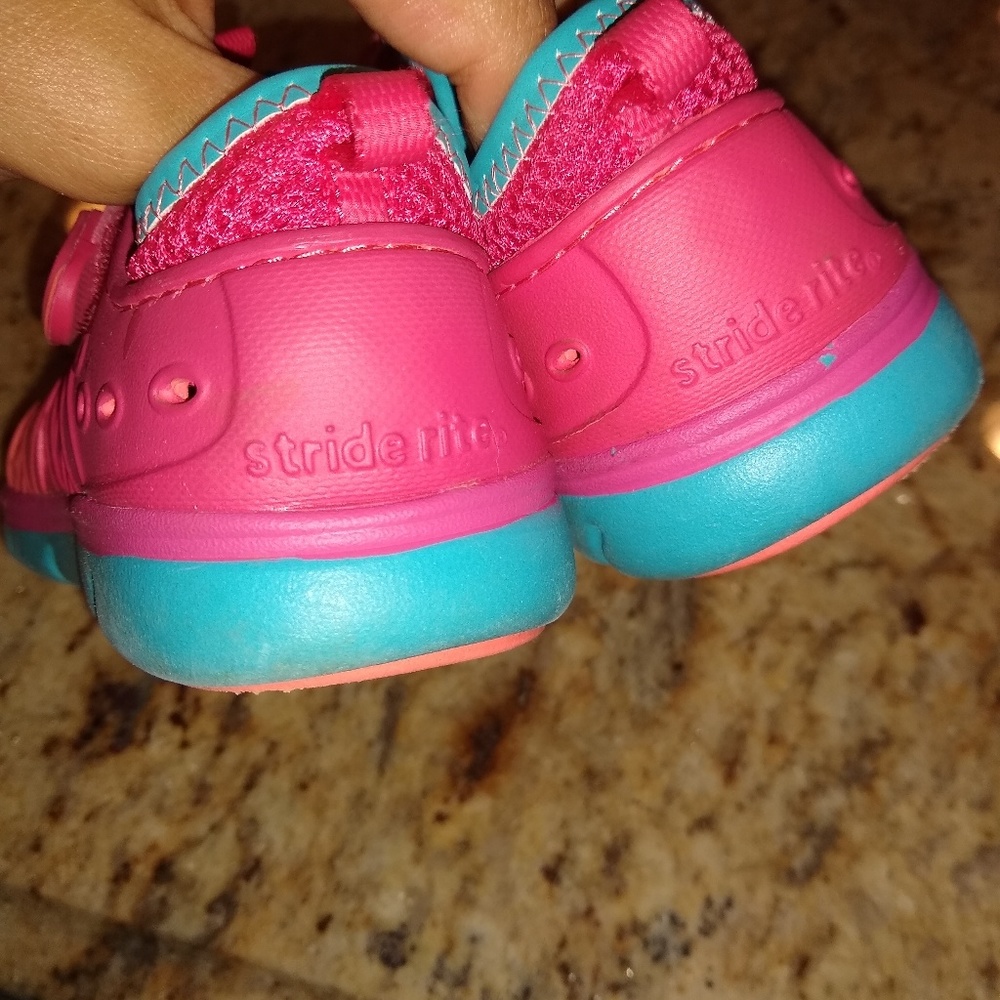 Stride Rite Phibian bundle - Picture 3 of 6
